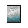 Picture of Good Vibes VIII _GroupedProduct_Rectangle_Portrait_Photography _GroupedProduct_Rectangle_Portrait_Framed_Matted_