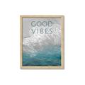 Picture of Good Vibes VIII _GroupedProduct_Rectangle_Portrait_Photography _GroupedProduct_Rectangle_Portrait_Framed_Matted_