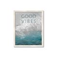 Picture of Good Vibes VIII _GroupedProduct_Rectangle_Portrait_Photography _GroupedProduct_Rectangle_Portrait_Framed_Matted_