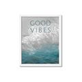 Picture of Good Vibes VIII _GroupedProduct_Rectangle_Portrait_Photography _GroupedProduct_Rectangle_Portrait_Framed_Matted_