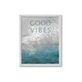Picture of Good Vibes VIII _GroupedProduct_Rectangle_Portrait_Photography _GroupedProduct_Rectangle_Portrait_Framed_Matted_