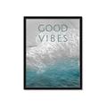 Picture of Good Vibes VIII _GroupedProduct_Rectangle_Portrait_Photography _GroupedProduct_Rectangle_Portrait_Framed_Matted_