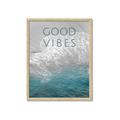 Picture of Good Vibes VIII _GroupedProduct_Rectangle_Portrait_Photography _GroupedProduct_Rectangle_Portrait_Framed_Matted_