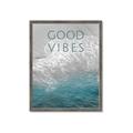 Picture of Good Vibes VIII _GroupedProduct_Rectangle_Portrait_Photography _GroupedProduct_Rectangle_Portrait_Framed_Matted_