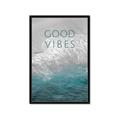 Picture of Good Vibes VIII _GroupedProduct_Rectangle_Portrait_Photography _GroupedProduct_Rectangle_Portrait_Framed_Matted_