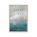 Picture of Good Vibes VIII _GroupedProduct_Rectangle_Portrait_Photography _GroupedProduct_Rectangle_Portrait_Framed_Matted_