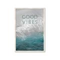 Picture of Good Vibes VIII _GroupedProduct_Rectangle_Portrait_Photography _GroupedProduct_Rectangle_Portrait_Framed_Matted_