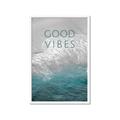 Picture of Good Vibes VIII _GroupedProduct_Rectangle_Portrait_Photography _GroupedProduct_Rectangle_Portrait_Framed_Matted_