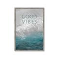 Picture of Good Vibes VIII _GroupedProduct_Rectangle_Portrait_Photography _GroupedProduct_Rectangle_Portrait_Framed_Matted_