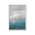 Picture of Good Vibes VIII _GroupedProduct_Rectangle_Portrait_Photography _GroupedProduct_Rectangle_Portrait_Framed_Matted_