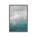 Picture of Good Vibes VIII _GroupedProduct_Rectangle_Portrait_Photography _GroupedProduct_Rectangle_Portrait_Framed_Matted_