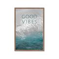 Picture of Good Vibes VIII _GroupedProduct_Rectangle_Portrait_Photography _GroupedProduct_Rectangle_Portrait_Framed_Matted_