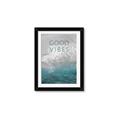 Picture of Good Vibes VIII _GroupedProduct_Rectangle_Portrait_Photography _GroupedProduct_Rectangle_Portrait_Framed_Matted_