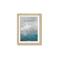 Picture of Good Vibes VIII _GroupedProduct_Rectangle_Portrait_Photography _GroupedProduct_Rectangle_Portrait_Framed_Matted_
