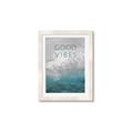 Picture of Good Vibes VIII _GroupedProduct_Rectangle_Portrait_Photography _GroupedProduct_Rectangle_Portrait_Framed_Matted_