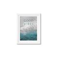 Picture of Good Vibes VIII _GroupedProduct_Rectangle_Portrait_Photography _GroupedProduct_Rectangle_Portrait_Framed_Matted_