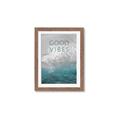 Picture of Good Vibes VIII _GroupedProduct_Rectangle_Portrait_Photography _GroupedProduct_Rectangle_Portrait_Framed_Matted_