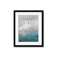 Picture of Good Vibes VIII _GroupedProduct_Rectangle_Portrait_Photography _GroupedProduct_Rectangle_Portrait_Framed_Matted_