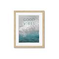 Picture of Good Vibes VIII _GroupedProduct_Rectangle_Portrait_Photography _GroupedProduct_Rectangle_Portrait_Framed_Matted_