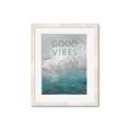 Picture of Good Vibes VIII _GroupedProduct_Rectangle_Portrait_Photography _GroupedProduct_Rectangle_Portrait_Framed_Matted_