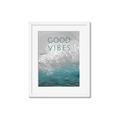 Picture of Good Vibes VIII _GroupedProduct_Rectangle_Portrait_Photography _GroupedProduct_Rectangle_Portrait_Framed_Matted_
