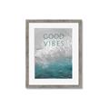 Picture of Good Vibes VIII _GroupedProduct_Rectangle_Portrait_Photography _GroupedProduct_Rectangle_Portrait_Framed_Matted_