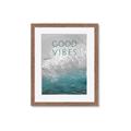 Picture of Good Vibes VIII _GroupedProduct_Rectangle_Portrait_Photography _GroupedProduct_Rectangle_Portrait_Framed_Matted_