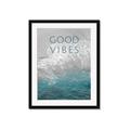 Picture of Good Vibes VIII _GroupedProduct_Rectangle_Portrait_Photography _GroupedProduct_Rectangle_Portrait_Framed_Matted_
