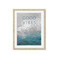 Picture of Good Vibes VIII _GroupedProduct_Rectangle_Portrait_Photography _GroupedProduct_Rectangle_Portrait_Framed_Matted_