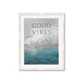 Picture of Good Vibes VIII _GroupedProduct_Rectangle_Portrait_Photography _GroupedProduct_Rectangle_Portrait_Framed_Matted_