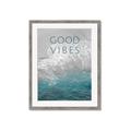 Picture of Good Vibes VIII _GroupedProduct_Rectangle_Portrait_Photography _GroupedProduct_Rectangle_Portrait_Framed_Matted_