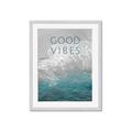 Picture of Good Vibes VIII _GroupedProduct_Rectangle_Portrait_Photography _GroupedProduct_Rectangle_Portrait_Framed_Matted_
