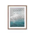 Picture of Good Vibes VIII _GroupedProduct_Rectangle_Portrait_Photography _GroupedProduct_Rectangle_Portrait_Framed_Matted_