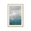 Picture of Good Vibes VIII _GroupedProduct_Rectangle_Portrait_Photography _GroupedProduct_Rectangle_Portrait_Framed_Matted_