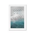 Picture of Good Vibes VIII _GroupedProduct_Rectangle_Portrait_Photography _GroupedProduct_Rectangle_Portrait_Framed_Matted_