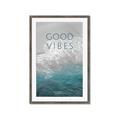 Picture of Good Vibes VIII _GroupedProduct_Rectangle_Portrait_Photography _GroupedProduct_Rectangle_Portrait_Framed_Matted_