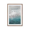 Picture of Good Vibes VIII _GroupedProduct_Rectangle_Portrait_Photography _GroupedProduct_Rectangle_Portrait_Framed_Matted_