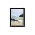 Picture of Colourful Hills _GroupedProduct_Rectangle_Portrait_Framed_Matted_