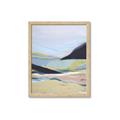 Picture of Colourful Hills _GroupedProduct_Rectangle_Portrait_Framed_Matted_