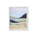 Picture of Colourful Hills _GroupedProduct_Rectangle_Portrait_Framed_Matted_