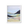 Picture of Colourful Hills _GroupedProduct_Rectangle_Portrait_Framed_Matted_