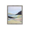 Picture of Colourful Hills _GroupedProduct_Rectangle_Portrait_Framed_Matted_