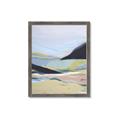 Picture of Colourful Hills _GroupedProduct_Rectangle_Portrait_Framed_Matted_