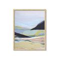 Picture of Colourful Hills _GroupedProduct_Rectangle_Portrait_Framed_Matted_