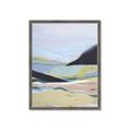 Picture of Colourful Hills _GroupedProduct_Rectangle_Portrait_Framed_Matted_
