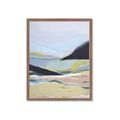 Picture of Colourful Hills _GroupedProduct_Rectangle_Portrait_Framed_Matted_