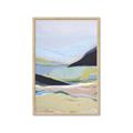 Picture of Colourful Hills _GroupedProduct_Rectangle_Portrait_Framed_Matted_