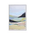 Picture of Colourful Hills _GroupedProduct_Rectangle_Portrait_Framed_Matted_