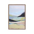 Picture of Colourful Hills _GroupedProduct_Rectangle_Portrait_Framed_Matted_