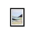 Picture of Colourful Hills _GroupedProduct_Rectangle_Portrait_Framed_Matted_